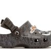 Anwar Carrots x Clog Kids „Soil – Espresso“