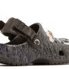 Anwar Carrots x Clog Kids „Soil – Espresso“