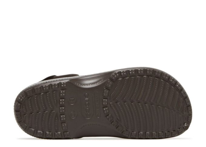 Anwar Carrots x Clog „Soil – Espresso“