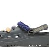 Aries x Classic Hiker Xscape Clog „Slate Grey“