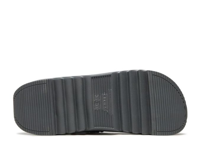 Aries x Classic Hiker Xscape Clog „Slate Grey“