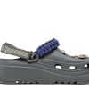 Aries x Classic Hiker Xscape Clog „Slate Grey“