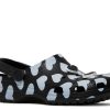 Awake NY x Classic Clog „Home Is Where The Heart Is – Schwarz“