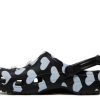 Awake NY x Classic Clog „Home Is Where The Heart Is – Schwarz“