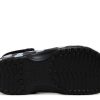 Awake NY x Classic Clog „Home Is Where The Heart Is – Schwarz“