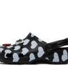 Awake NY x Classic Clog „Home Is Where The Heart Is – Schwarz“