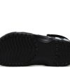 Awake NY x Classic Clog „Home Is Where The Heart Is – Schwarz“