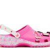 Barbie x Klassischer Clog „Electric Pink“ Barbie x Klassischer Clog „Electric Pink“