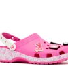 Barbie x Klassischer Clog „Electric Pink“ Barbie x Klassischer Clog „Electric Pink“