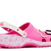 Barbie x Klassischer Clog „Electric Pink“ Barbie x Klassischer Clog „Electric Pink“