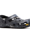 Batman x Classic Clog Kids „Batmobile“