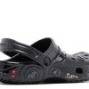 Batman x Classic Clog Kids „Batmobile“