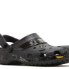 Batman x Klassischer Clog „Batmobil“