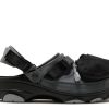 BEAMS x Classic All-Terrain Outdoor Clog „Grau Schwarz“
