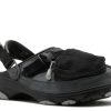 BEAMS x Classic All-Terrain Outdoor Clog „Grau Schwarz“