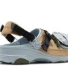 BEAMS x Classic All Terrain Outdoor Clog „Khakigrau“