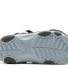BEAMS x Classic All Terrain Outdoor Clog „Khakigrau“