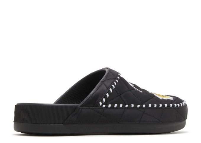 BEAMS x Dylan Clog „Sukajan“