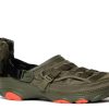 BEAMS x Klassischer All-Terrain-Militärclog „Army Green“