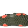 BEAMS x Klassischer All-Terrain-Militärclog „Army Green“