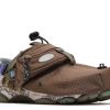 Bodega x All-Terrain Clog 2.0 NICT-TECH „Abseits der ausgetretenen Pfade“