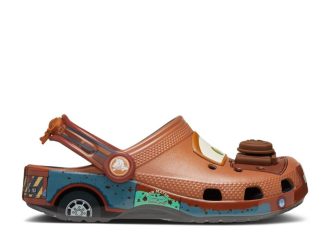 Crocs Classic Casual Unisex Weiß Lila Sandalen „White Purple“ 207772-577