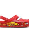 Cars x Klassischer Clog „Lightning McQueen“