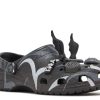 CLOT x Klassischer Clog „Schwarz“