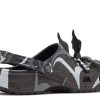 CLOT x Klassischer Clog „Schwarz“