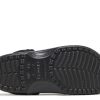 CLOT x Klassischer Clog „Schwarz“
