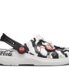 Coca-Cola x Classic Clog „Eisbär“