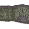 Crocs All-Terrain Atlas Clog „Army Green Espresso“ 208391-32C