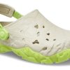 Crocs All-Terrain Atlas Clog „Bone Limeade“ 208391-2BZ