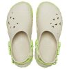 Crocs All-Terrain Atlas Clog „Bone Limeade“ 208391-2BZ