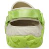 Crocs All-Terrain Atlas Clog „Bone Limeade“ 208391-2BZ