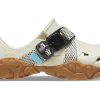 Crocs All Terrain Atlas Schuhe „Knochenbraun“ 208173-2Y3
