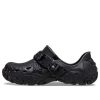 Crocs All-Terrain Atlas „Schwarz“ 208173-060