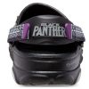 Crocs All-Terrain Clog x Marvel „Black Panther“ 208031-90H