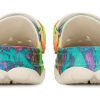 Crocs All-Terrain Far Out Clogs „Grün“ 208604-90H