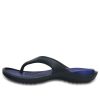 Crocs Athens Casual Unisex Blaue Flip-Flops 10024-4EU