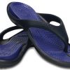 Crocs Athens Casual Unisex Blaue Flip-Flops 10024-4EU
