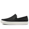 Crocs Athleisure Casual Sportschuh Schwarz Weiß 202363-066 Crocs Athleisure Casual Sportschuh Schwarz Weiß 202363-066
