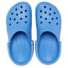 Crocs Atmungsaktive, gemütliche Strandsport-Sandalen, Unisex, Blau, 10001-4SN