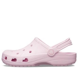 Crocs Ballerina Clogs „Pink“ 15907-6GD