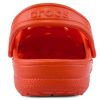Crocs Baya Beach Orange Sandalen 10126-817 Crocs Baya Beach Orange Sandalen 10126-817