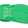 Crocs Baya Clog Beach Unisex Grüne Sandalen 10126-3E8