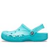 Crocs Baya Clog, gemütliche, leichte Strandsport-Sandalen, Unisex, Blau, 10126-40M