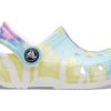 Crocs Baya Clog Sandalen „Mehrfarbig“ 207281-94S