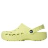 Crocs Baya Clogs „Lime“ 101263U4-02052
