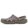 Crocs Baya Clogs „Schokolade“ 10126-200